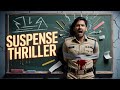 Top 10 Best South Indian Suspense Thriller Movies In Hindi Dubbed Best Murder Mystery And Crime