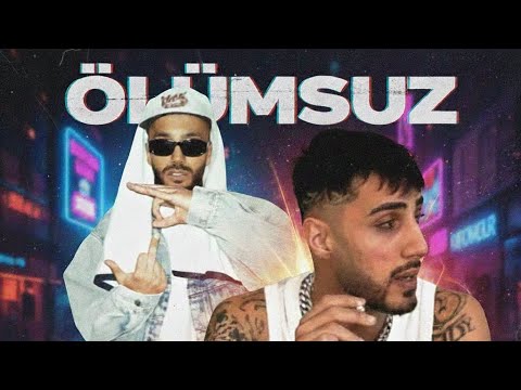 ERA7CAPONE X ŞAM - ÖLÜMSÜZ (prod.rash) 