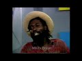 Music Box - Mikey Dread Interview/ Reggae Hit Shot Promo 1984
