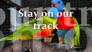 YOU AND I - Charlie Rich (Lyrics)