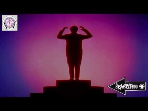 DANNY BREAKS - INCREDIBLE ODDYSSEY - THE OUTER DIMENSION - MUSIC VIDEO - BRAIN FOOD MEDIA