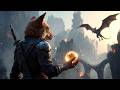HERMOSA PELÍCULA Para Reír Y Emocionarse FANTASÍA ÉPICA PARA TODA LA FAMILIA Completa En Españo