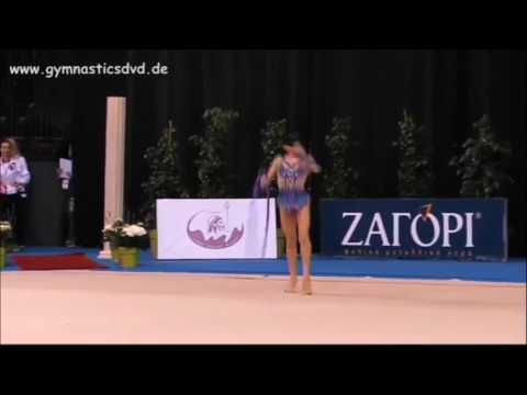 Selin Bayraktaroğlu Türkiye BJK Beşiktaş Aphrodite Cup 2017