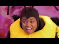 Baby Bear Learns About Bees Repeat Clip2