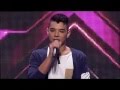 William Singe - Auditions - The X Factor Australia 2012 night 3[FULL]