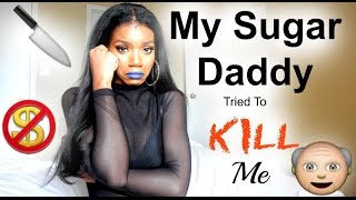 STORY TIME MY SUGAR DADDY EXPERIENCE