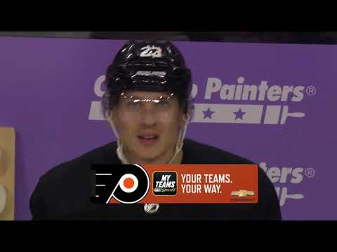 NHL  Nov.18/2021  Tampa Bay Lightning - Philadelphia Flyers