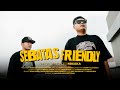 NDX AKA Sebatas Friendly Official Music Video