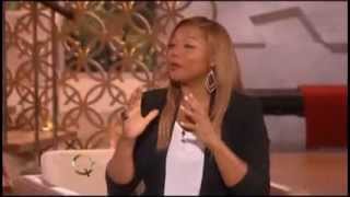 Queen Latifah Show (09.10.13)