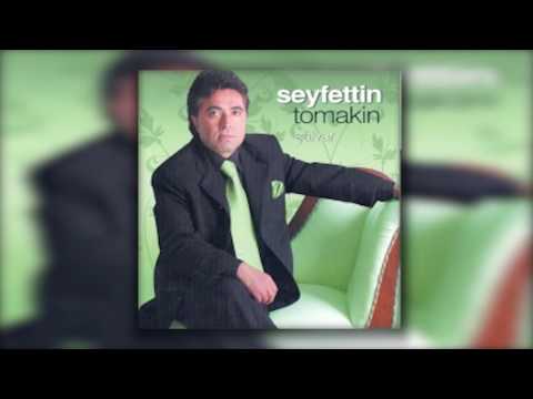 Seyfettin Tomakin - Kara Tren Gelmez