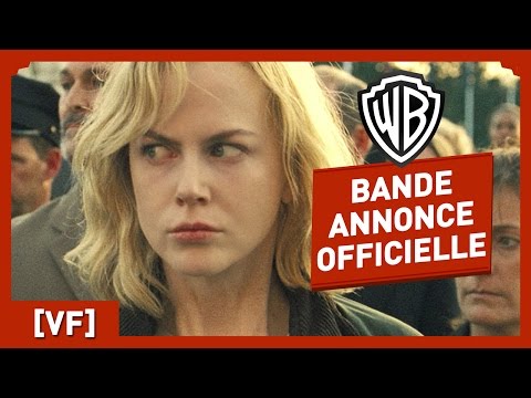 INVASION - Bande Annonce Officielle (VF) - Nicole Kidman / Daniel Craig