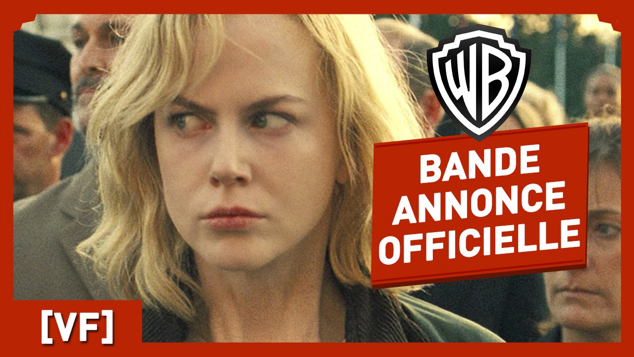 INVASION - Bande Annonce Officielle (VF) - Nicole Kidman / Daniel Craig