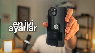 Telefonla Kaliteli Video Nasıl Çekilir?
