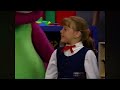 Barney Friends Hi Neighbor 1995 PBS Kids Is Next