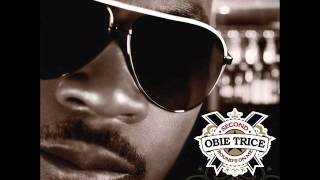 Obie Trice - Cry Now (Instrumental)