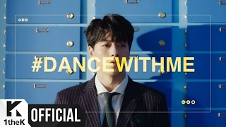 [Teaser] VAV(브이에이브이) _ Venus(비너스)(Dance With Me)