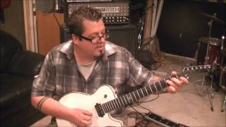 How to play Who Wouldve Thought by Rancid on guitar by Mike Gross