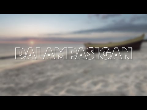 DALAMPASIGAN [Official Audio] - Dello featuring Ynnah & Nika (Beat by Jason Haft)