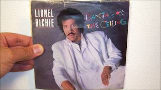 Lionel Richie - Just put some love in your heart (1982 Album version)