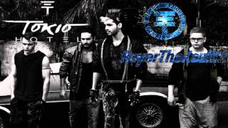 Tokio Hotel  Stormy Weather Lyrics 02