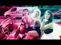 Ania J Trillionaire Music Video FashionTV