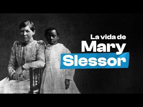 MARY SLESSOR: Missionary in Africa | BITE