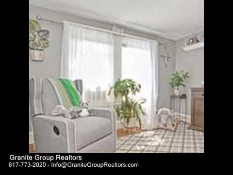 174 Elliot Ave, Quincy MA 02171 - Single Family Home - Real Estate - For Sale -