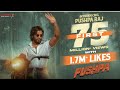 Introducing Pushpa Raj | Allu Arjun | Pushpa | Rashmika | Fahadh Faasil | DSP | Sukumar