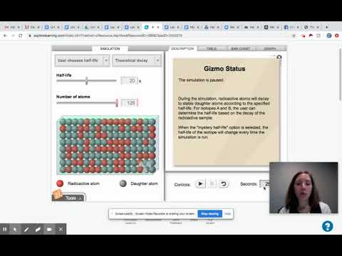 Lesson 12 Gizmo Tutorial