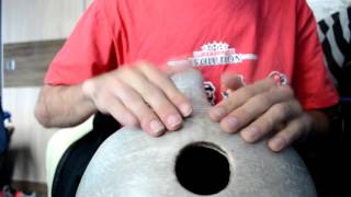 Get down and Sruti - Shakti - (Alisson Amador - Moringa)