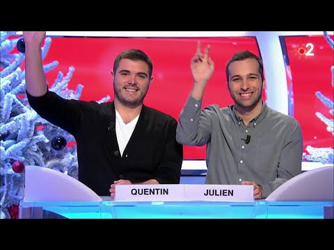 Motus du 21/12/18 - Intégrale