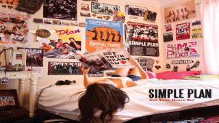 Simple Plan -Astronaut