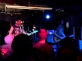 Thicker Than Water - Cobra Skulls Live @ The Muse