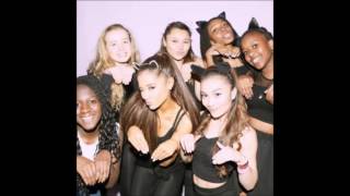 Ariana Grande Voodoo Love