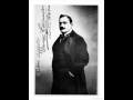 Una Furtiva Lagrima - Enrico Caruso 1904 ...