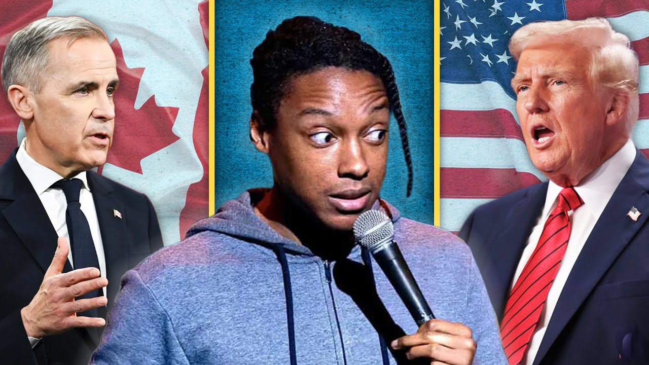 Why Canada Will NEVER Be The 51st State