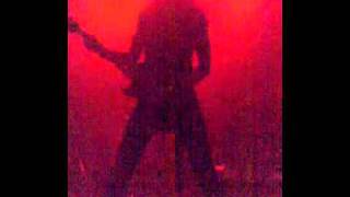 Dodheimsgard - 21st Century Devil - live in Greece