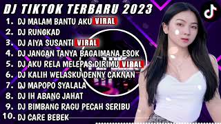 Download lagu DJ TIKTOK TERBARU 2023 - DJ MALAM  BANTU AKU X DJ RUNGKAD ENTEK ENTEKAN  - DJ FUL BAS mp3 Download lagu DJ TIKTOK TERBARU 2023 - DJ MALAM  BANTU AKU X DJ RUNGKAD ENTEK ENTEKAN  - DJ FUL BAS mp3