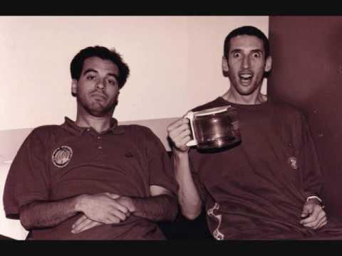 The Stretch Armstrong Show (Hosted By Bobbito) [DJ Premier - 3/24/97]