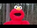 My New Tickle Me Elmo From Goodwill