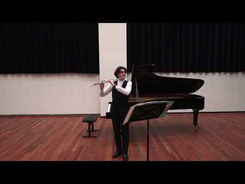 T. Takemitsu - Voice