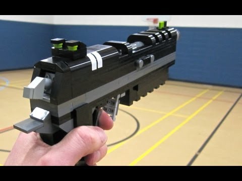 LEGO B23R - Black Ops 2