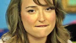 Milana Vayntrub Just Showed Off Her Curves Like Never Before