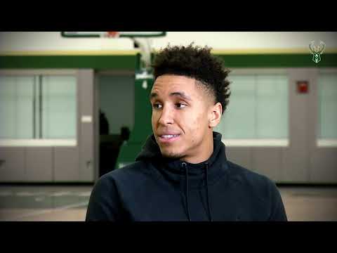 Malcolm Brogdon's Hoops2O To Bring Clean Water To East Africa