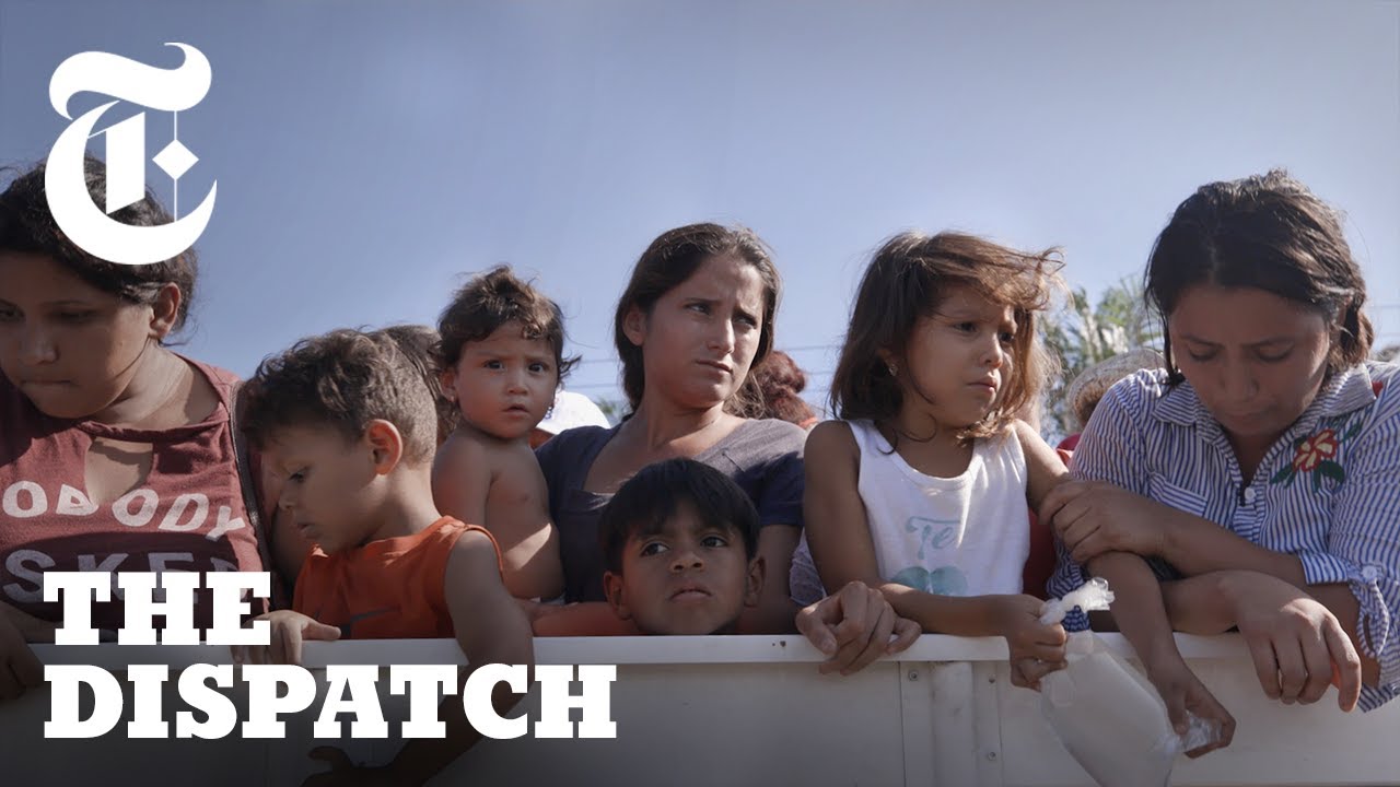 Life Inside the Migrant Caravan: ‘Everyone Is Tired’ | The Dispatch