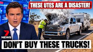 12 WORST Utes to Buy in 2026 — #10 Is a DISASTER