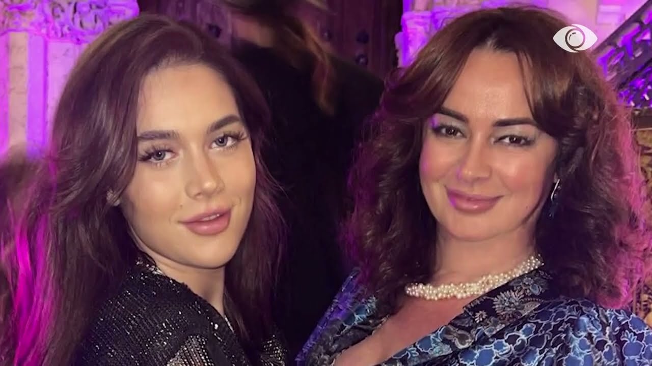 Faleminderit që ke bërë të dyja rolet e prindërve për mua, letra emocionuese nga vajza e Julias