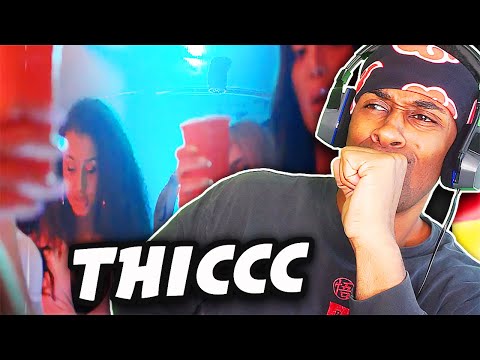 AMERICAN REACTS TO GERMAN RAP | JAMULE - MedMen (prod. by Miksu/Macloud)