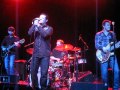 The Delta Generators - Shake Your Moneymaker - 1/3/14