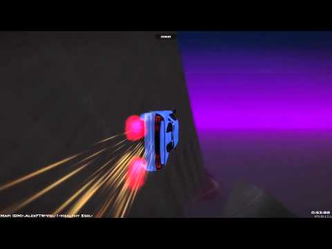 [DM]AlexFTW V1 Healthy ego